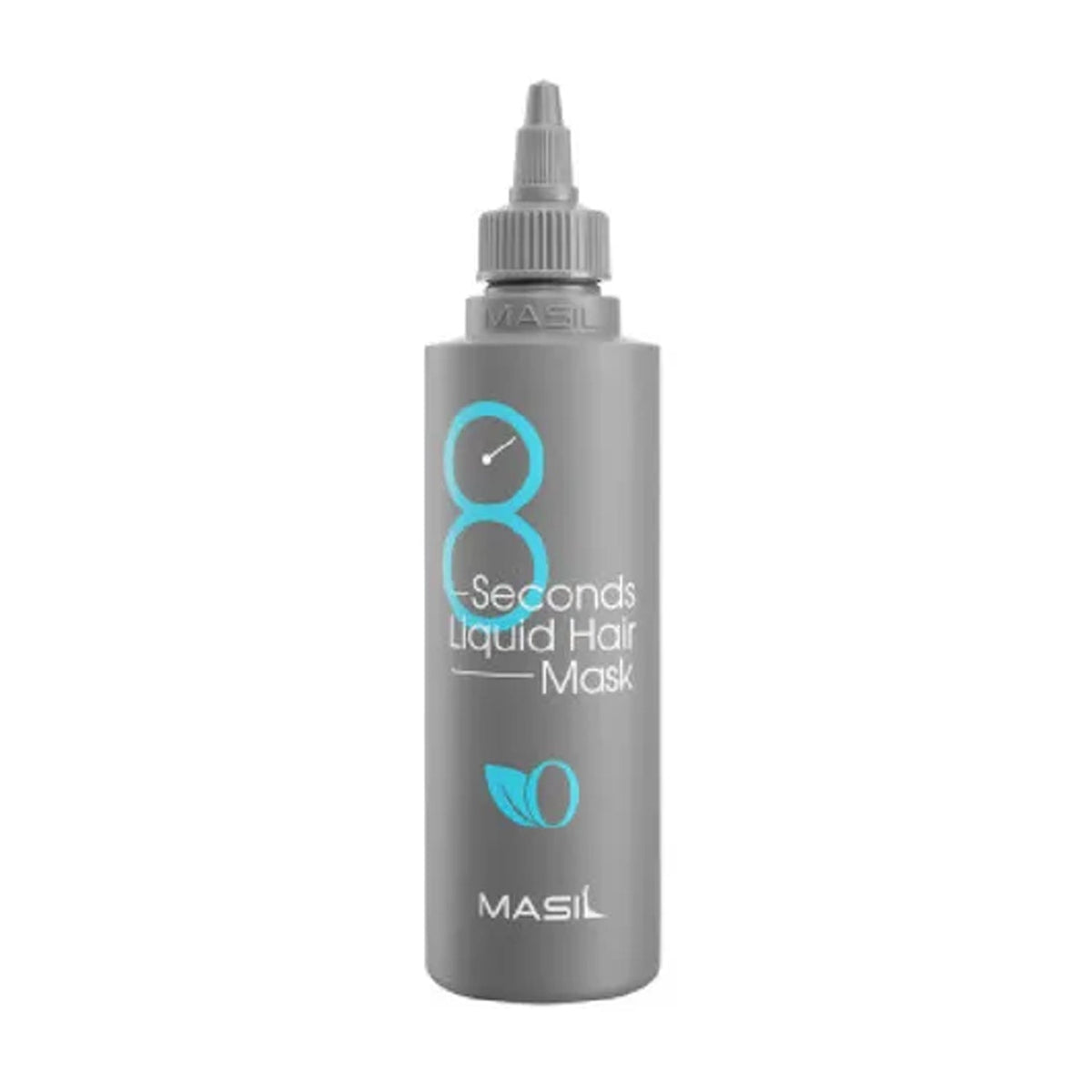 MASIL MASIL 8 Seconds Liquid Hair Mask 350ml - daily care - front bottle shot