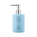 MASIL MASIL ALLMASIL Vegan 5 Probiotics Perfect Volume Shampoo 500ml - hydrating - front bottle shot