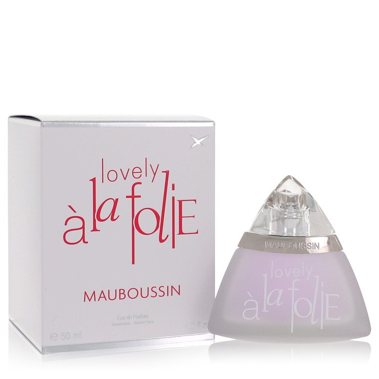 Mauboussin Mauboussin Lovely A La Folie