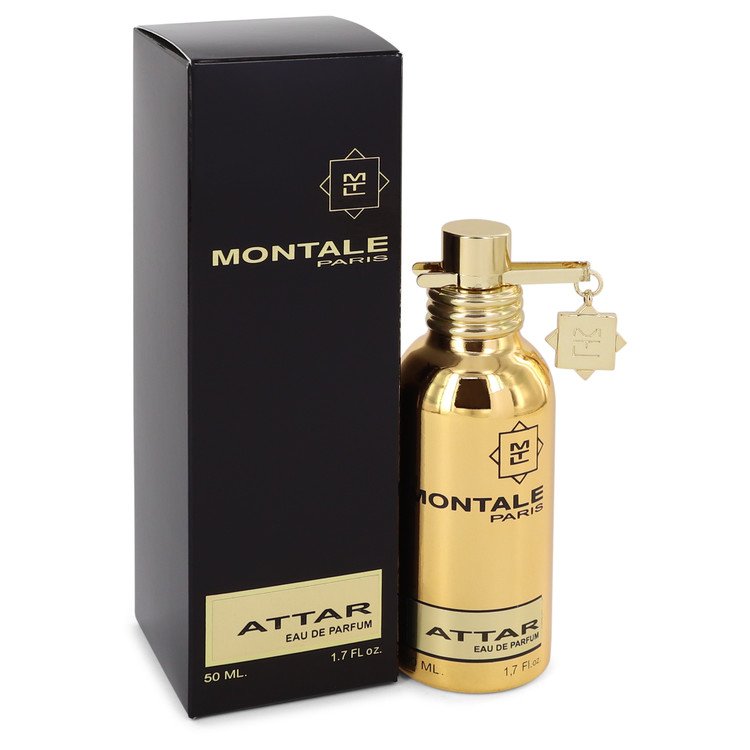 Montale Montale Attar