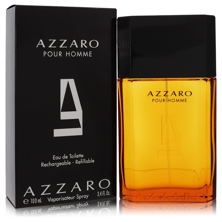Azzaro Azzaro