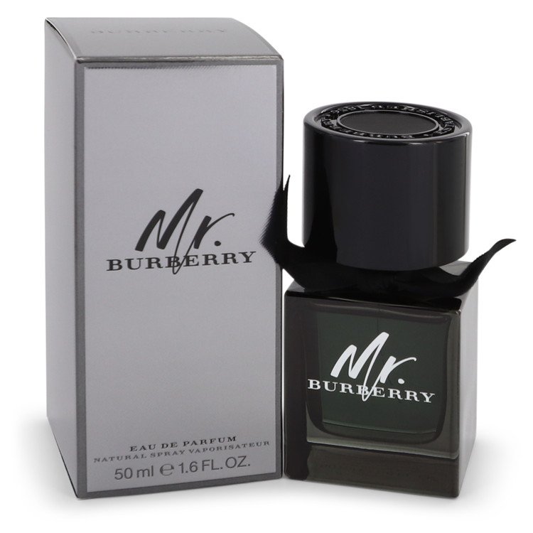Burberry Mr Burberry