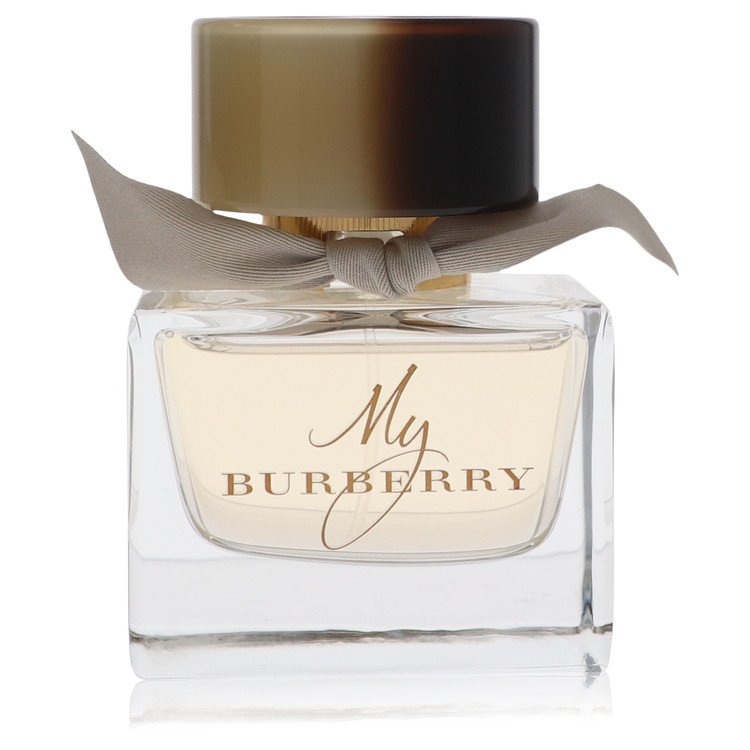 Burberry My Burberry