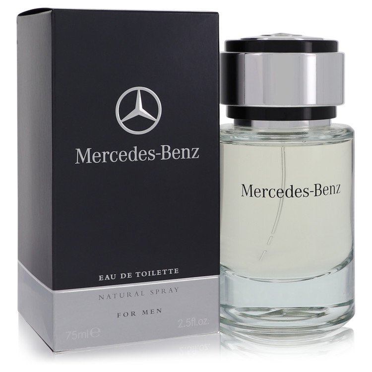 Mercedes Benz Mercedes Benz