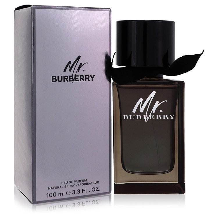 Burberry Mr Burberry