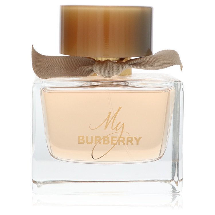 Burberry My Burberry