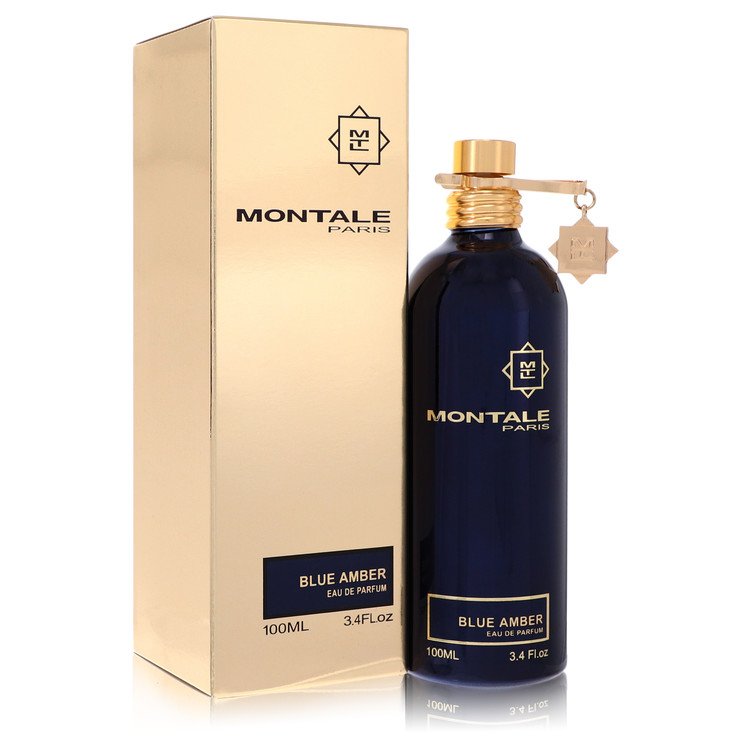 Montale Montale Blue Amber