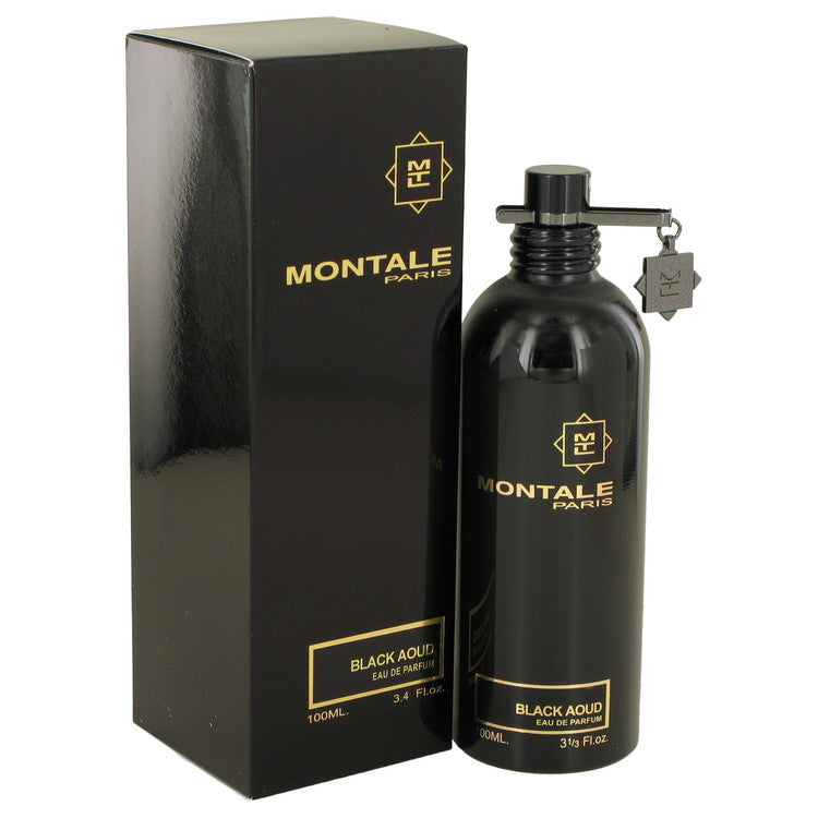Montale Montale Black Aoud
