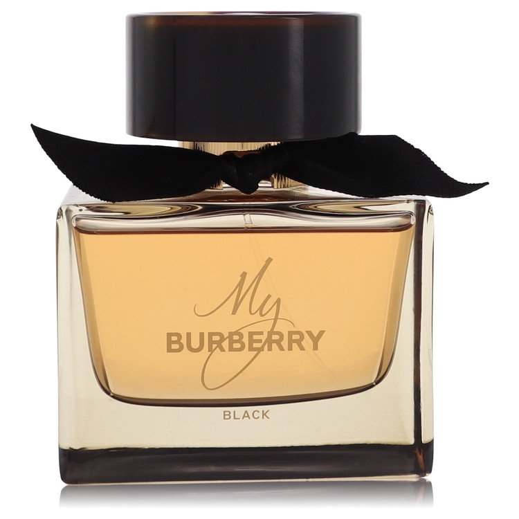 Burberry My Burberry Black