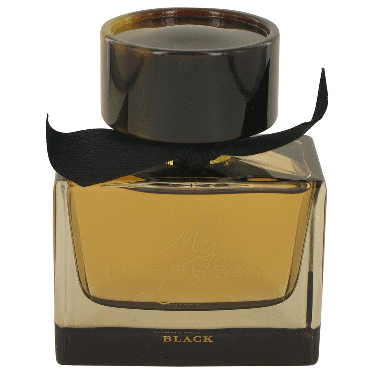 Burberry My Burberry Black
