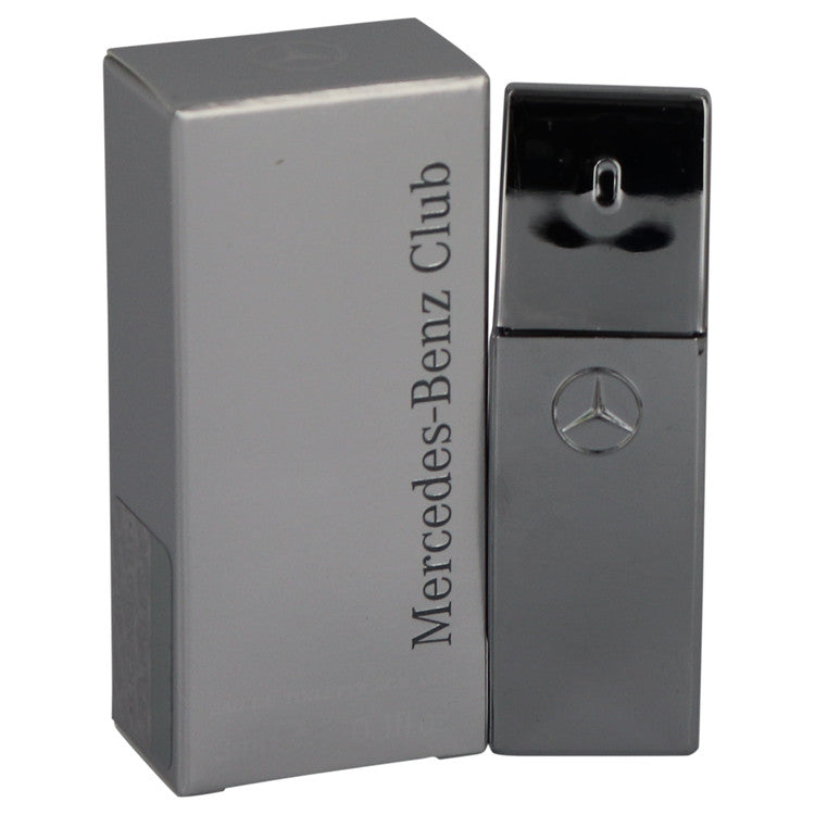 Mercedes Benz Mercedes Benz Club