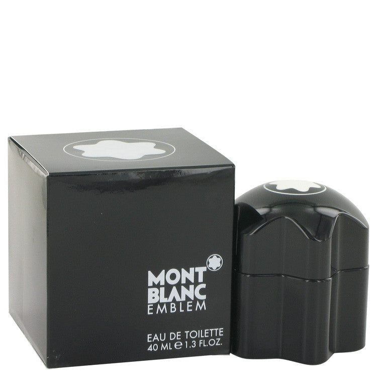 Mont Blanc Montblanc Emblem