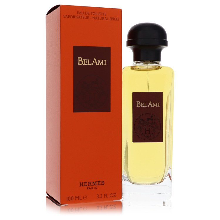 Hermes Bel Ami