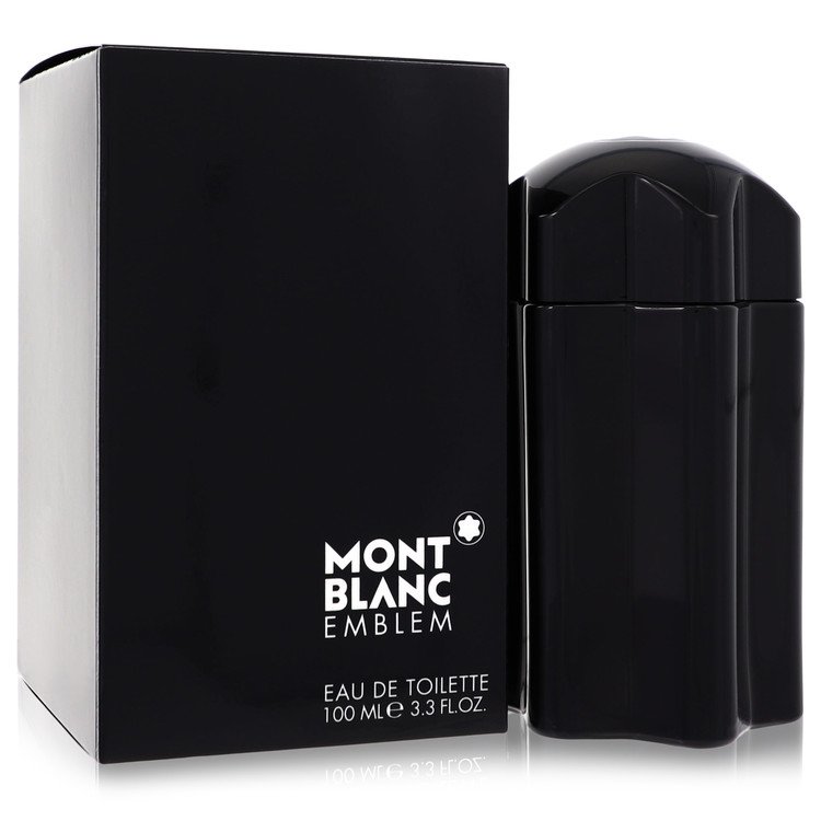 Mont Blanc Montblanc Emblem