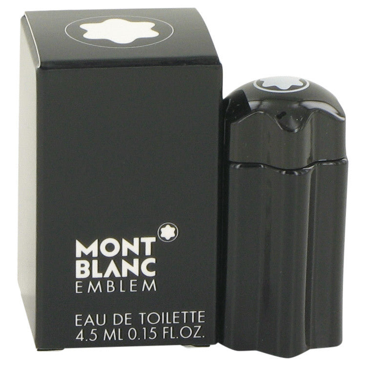Mont Blanc Montblanc Emblem
