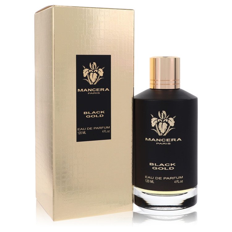 Mancera Mancera Black Gold