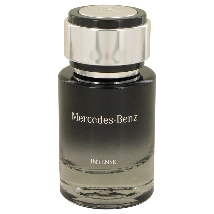 Mercedes Benz Mercedes Benz Intense