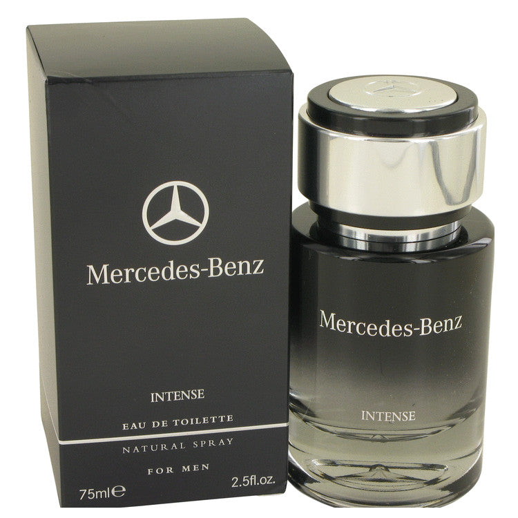 Mercedes Benz Mercedes Benz Intense