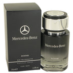 Mercedes Benz Mercedes Benz Intense