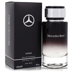 Mercedes Benz Mercedes Benz Intense