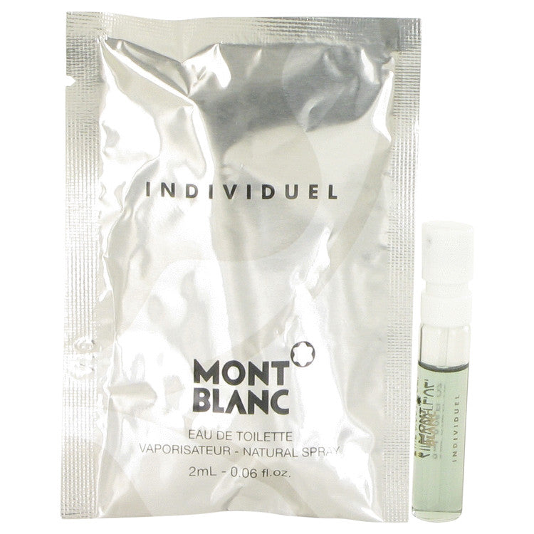 Mont Blanc Individuelle