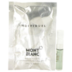 Mont Blanc Individuelle