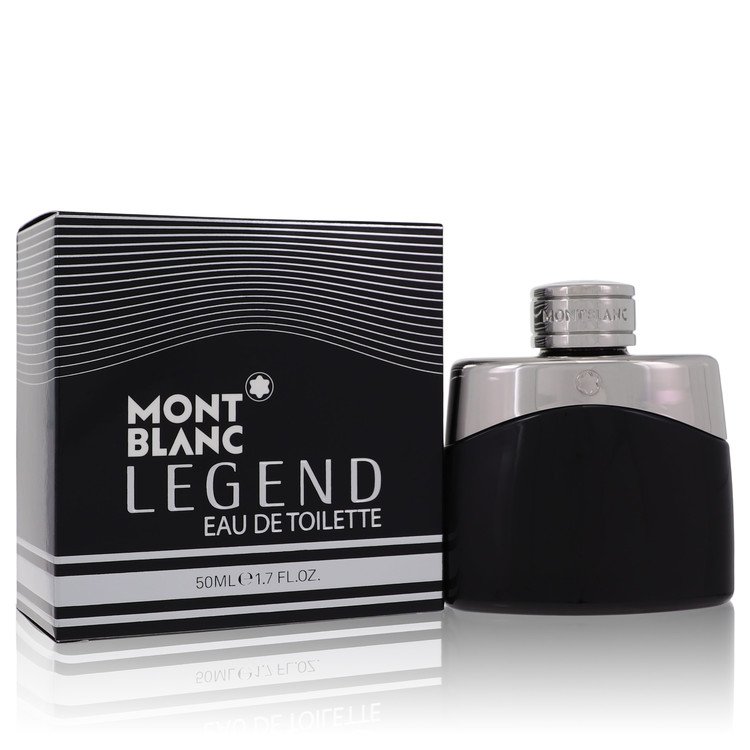 Mont Blanc Montblanc Legend