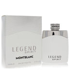 Mont Blanc Montblanc Legend Spirit