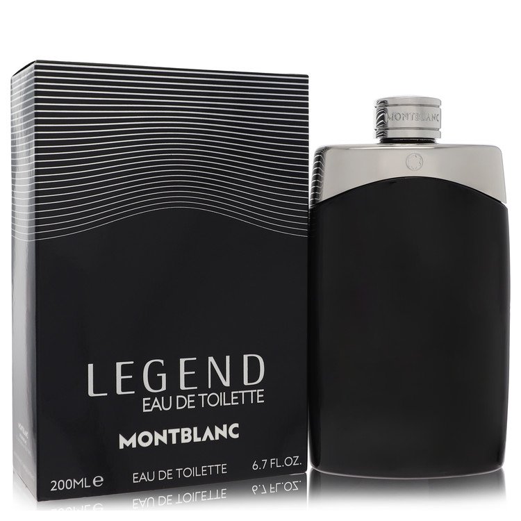 Mont Blanc Montblanc Legend