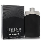 Mont Blanc Montblanc Legend