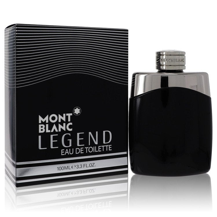 Mont Blanc Montblanc Legend