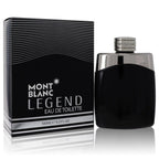 Mont Blanc Montblanc Legend