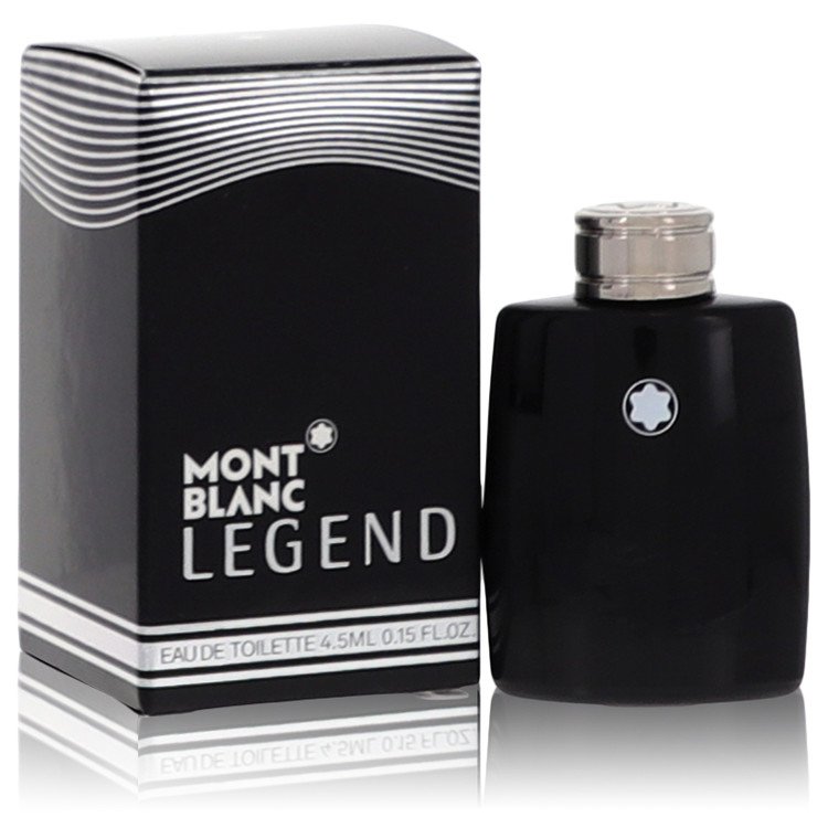 Mont Blanc Montblanc Legend