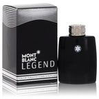 Mont Blanc Montblanc Legend
