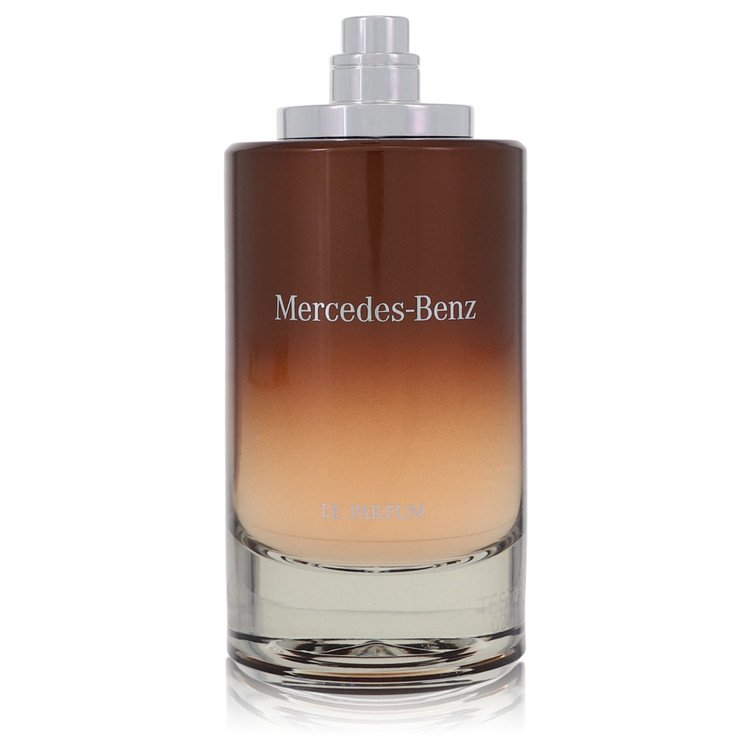 Mercedes Benz Mercedes Benz Le Parfum