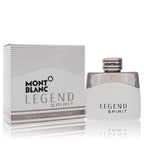 Mont Blanc Montblanc Legend Spirit