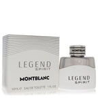 Mont Blanc Montblanc Legend Spirit