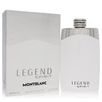 Mont Blanc Montblanc Legend Spirit