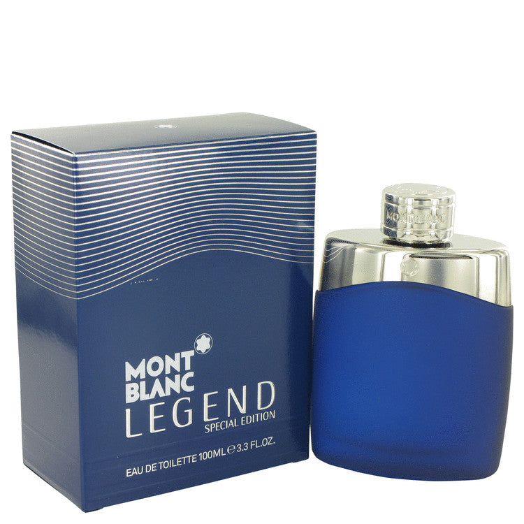 Mont Blanc Montblanc Legend