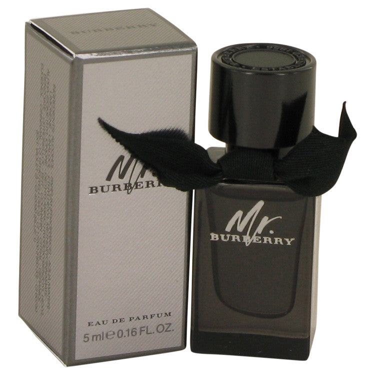 Burberry Mr Burberry
