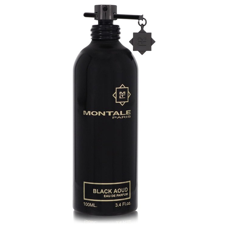Montale Montale Black Aoud