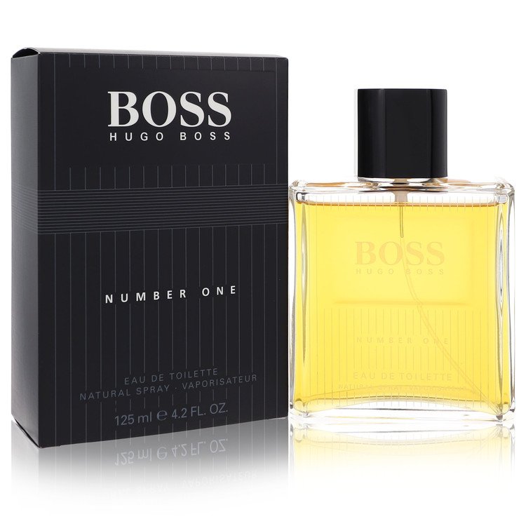 Hugo Boss Boss No. 1
