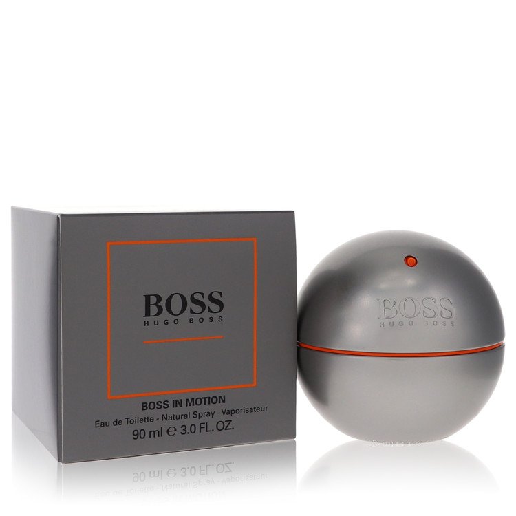 Hugo Boss Boss In Motion