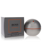 Hugo Boss Boss In Motion