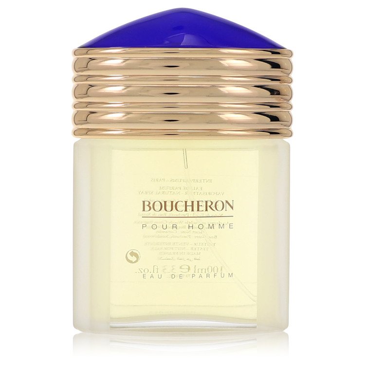 Boucheron Boucheron