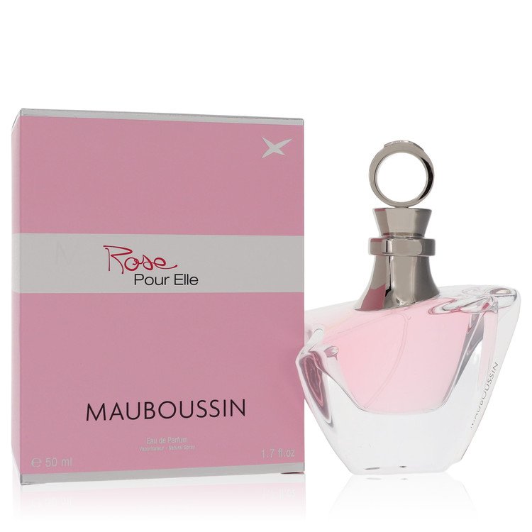 Mauboussin Mauboussin Rose Pour Elle