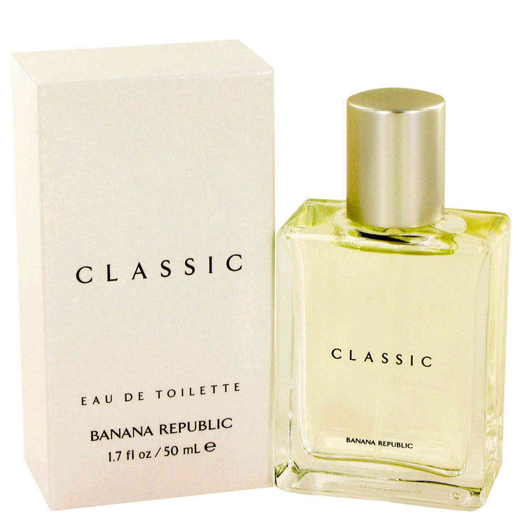 Banana Republic Banana Republic Classic