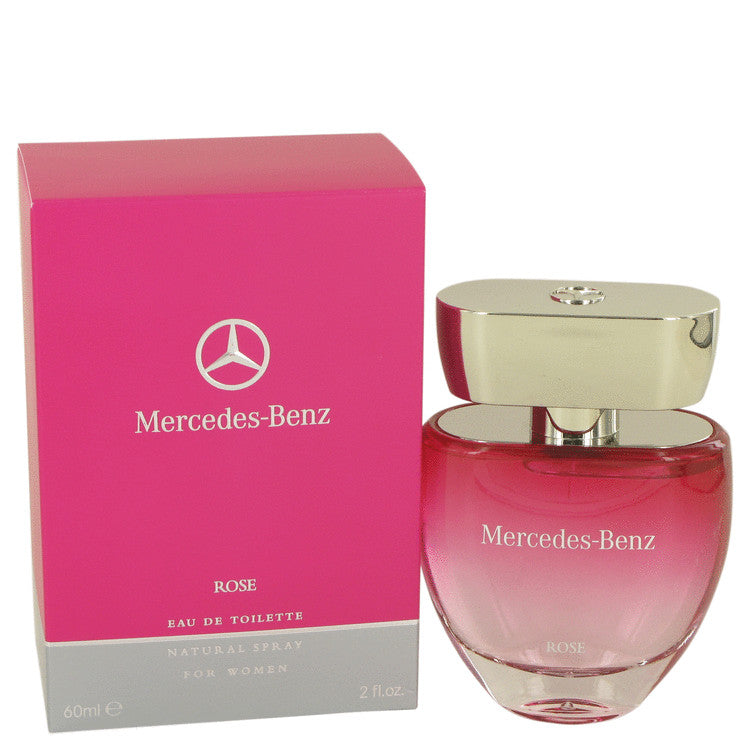 Mercedes Benz Mercedes Benz Rose