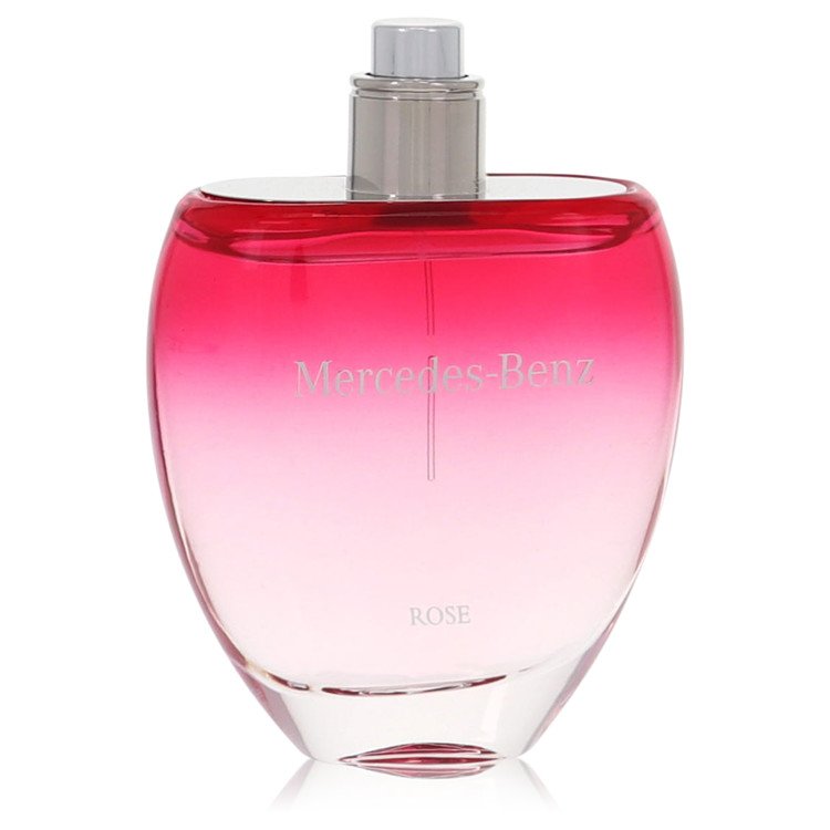 Mercedes Benz Mercedes Benz Rose