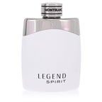 Mont Blanc Montblanc Legend Spirit